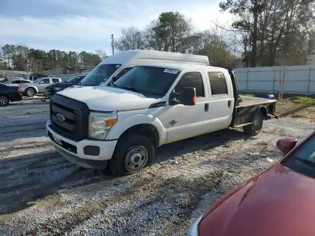 1FT7W2BT6CEB93567 2012 FORD F250-0