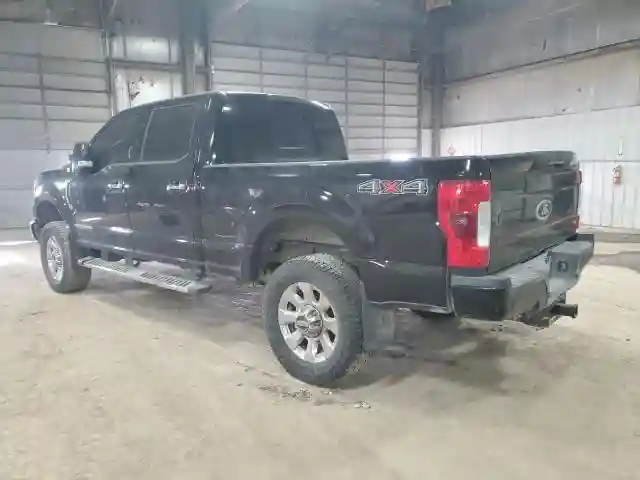 1FT7W2BT7HEC20900 2017 FORD F250-1