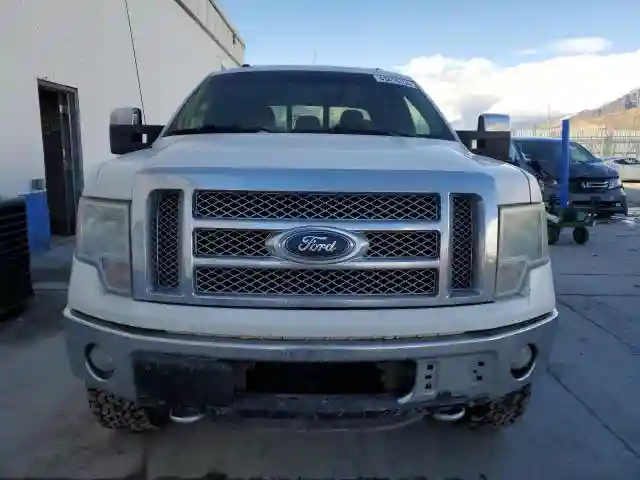 1FTFW1ET0BKD75850 2011 FORD F150-4