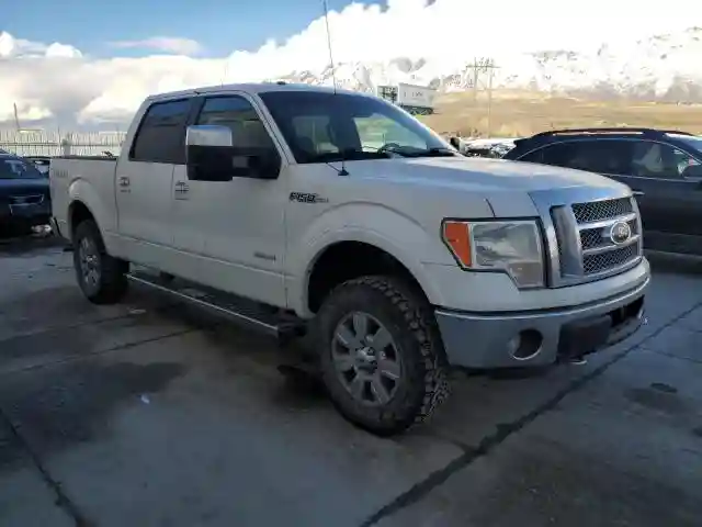 1FTFW1ET0BKD75850 2011 FORD F150-3