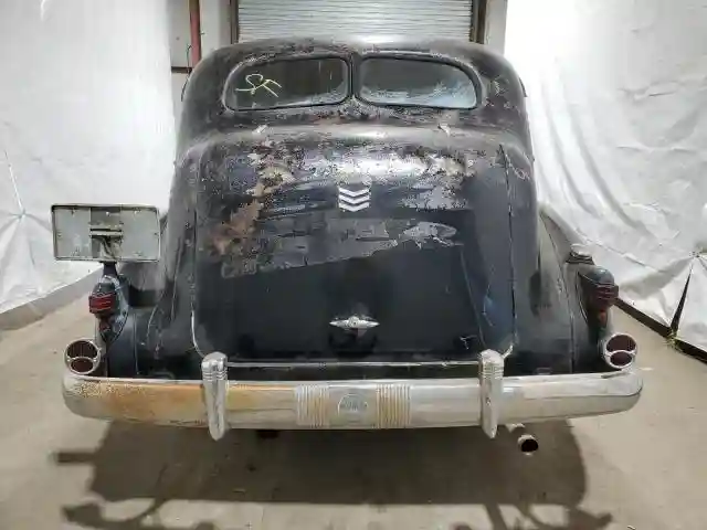 375019 1937 CADILLAC ALL OTHER-5