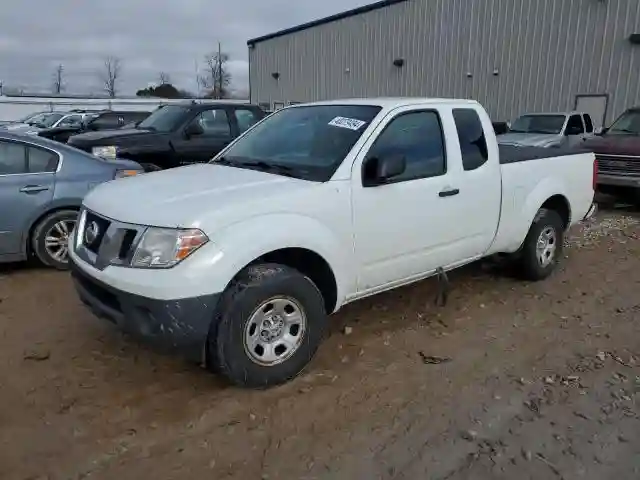 1N6BD0CT2GN712555 2016 NISSAN FRONTIER-0