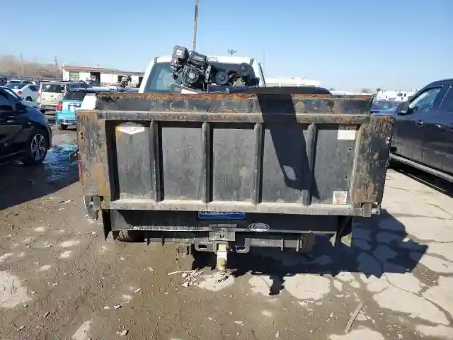 1FT7X2BT1HEE80562 2017 FORD F250-5