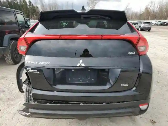 JA4AT4AA1LZ006152 2020 MITSUBISHI ECLIPSE-5