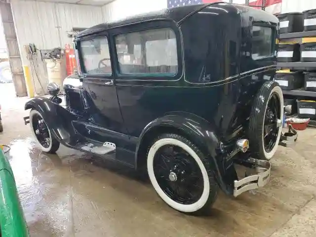 A2536650 1929 FORD ALL MODELS-1