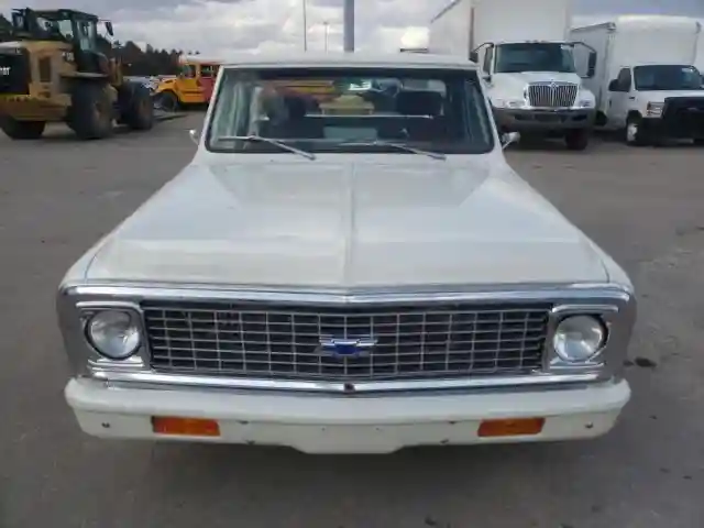 CCE142F333545 1972 CHEVROLET ALL MODELS-4