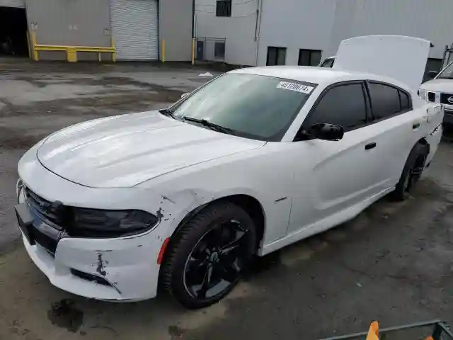 2C3CDXCT4JH238161 2018 DODGE CHARGER-0