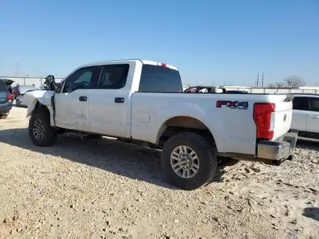 1FT7W2B66HEC96716 2017 FORD F250-1