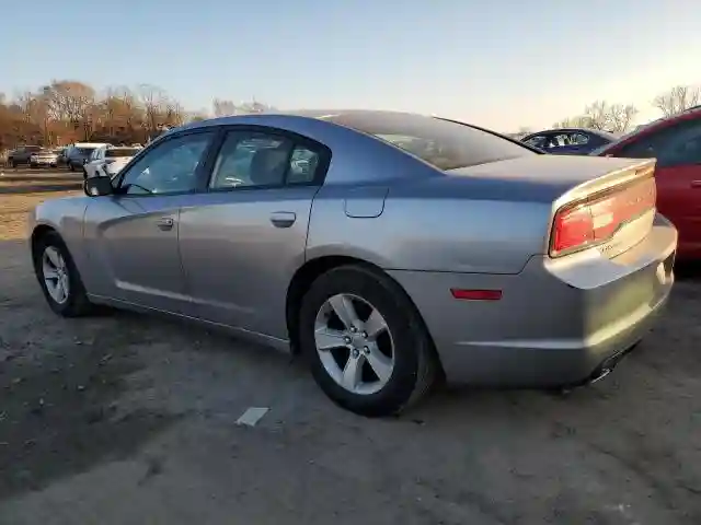 2C3CDXBGXDH610188 2013 DODGE CHARGER-1