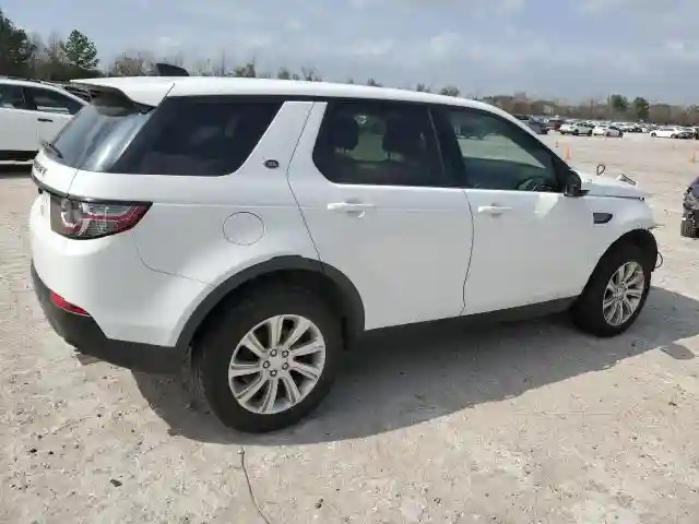 SALCP2RX1JH749213 2018 LAND ROVER DISCOVERY-2