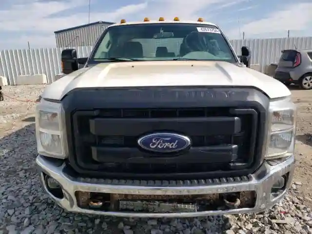 1FT7W2BT1GEA38740 2016 FORD F250-4