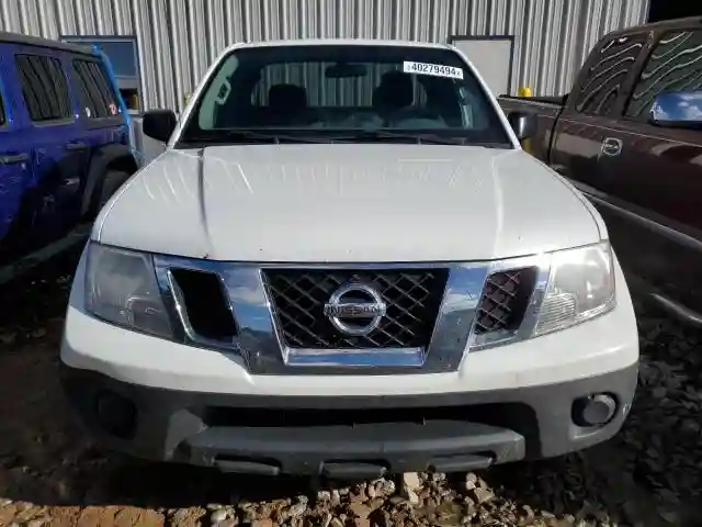 1N6BD0CT2GN712555 2016 NISSAN FRONTIER-4