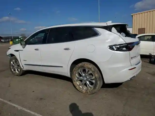 5GAEVCKW2MJ259777 2021 BUICK ENCLAVE-1