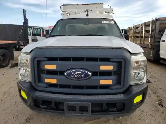 1FDRF3A61DEB92494 2013 FORD F350-4