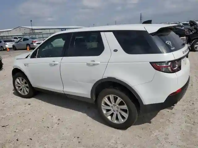 SALCP2RX1JH749213 2018 LAND ROVER DISCOVERY-1