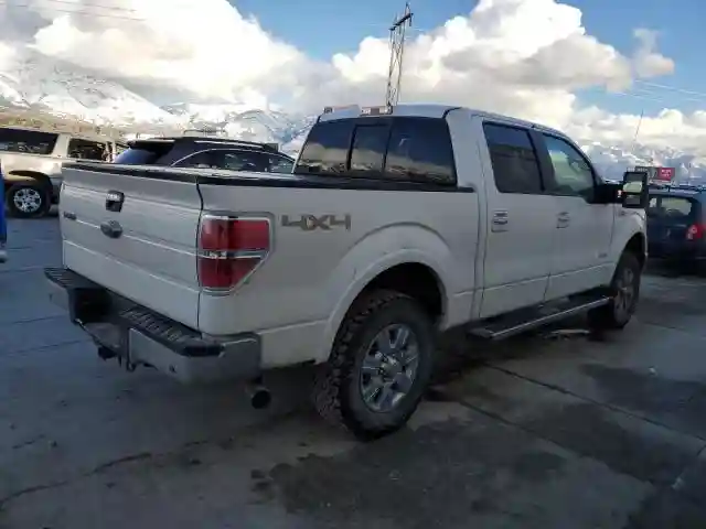 1FTFW1ET0BKD75850 2011 FORD F150-2