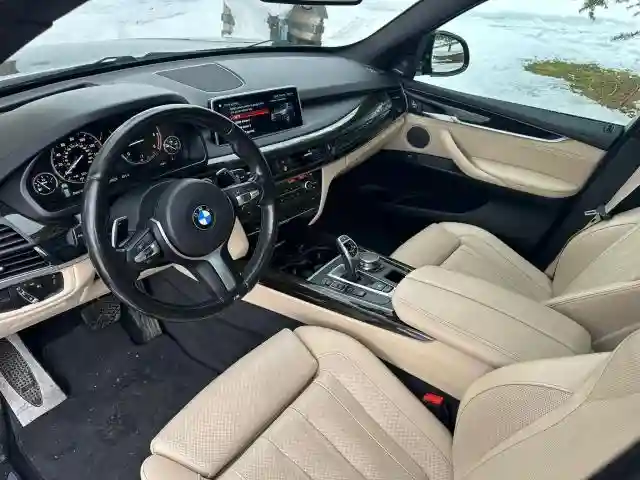 5UXKS4C55J0Y17773 2018 BMW X5-5