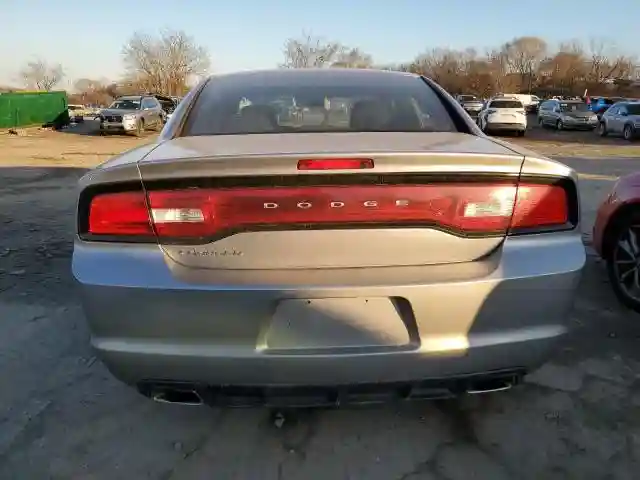 2C3CDXBGXDH610188 2013 DODGE CHARGER-5