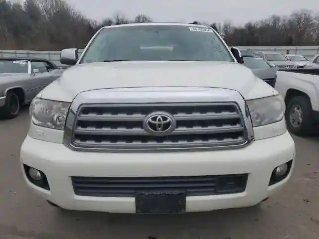 5TDDY5G13BS042295 2011 TOYOTA SEQUOIA-4