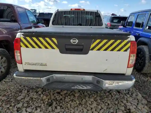 1N6BD0CT2GN712555 2016 NISSAN FRONTIER-5