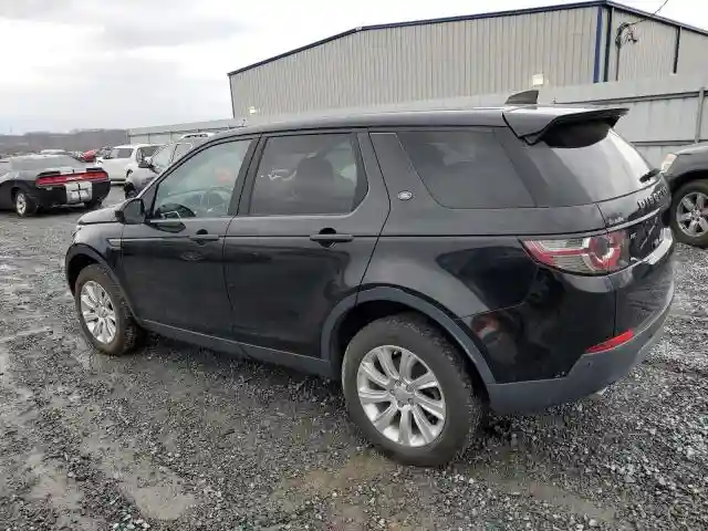 SALCP2BG9HH671171 2017 LAND ROVER DISCOVERY-1