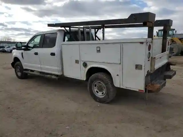 1FT7W2BT2HED35291 2017 FORD F250-1