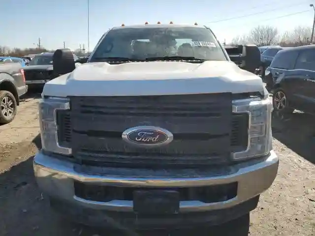 1FT7X2BT1HEE80562 2017 FORD F250-4
