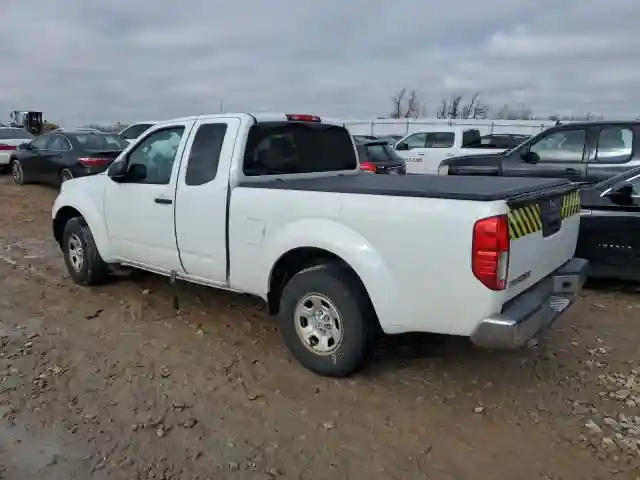 1N6BD0CT2GN712555 2016 NISSAN FRONTIER-1