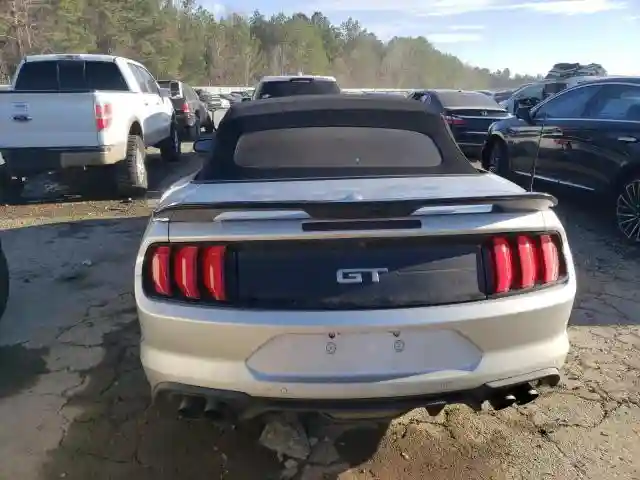 1FATP8FF0K5179557 2019 FORD MUSTANG-5