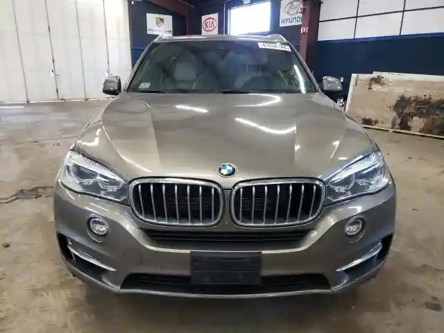 5UXKT0C36H0V96795 2017 BMW X5-4