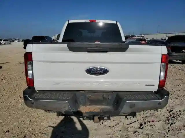 1FT7W2B66HEC96716 2017 FORD F250-5