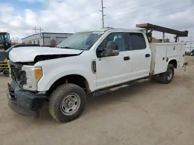 1FT7W2BT2HED35291 2017 FORD F250-0