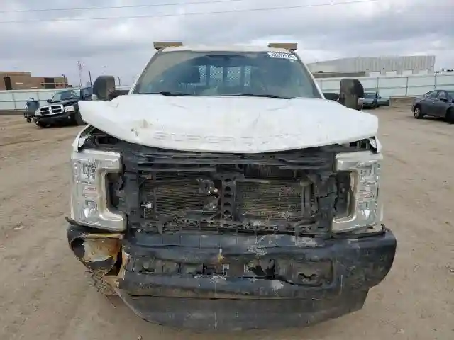 1FT7W2BT2HED35291 2017 FORD F250-4