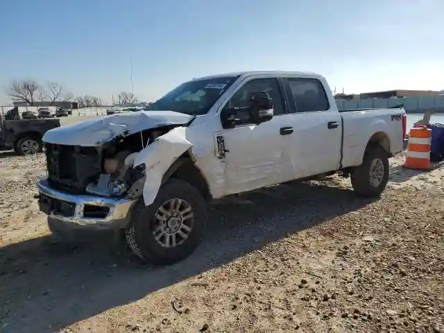 1FT7W2B66HEC96716 2017 FORD F250-0
