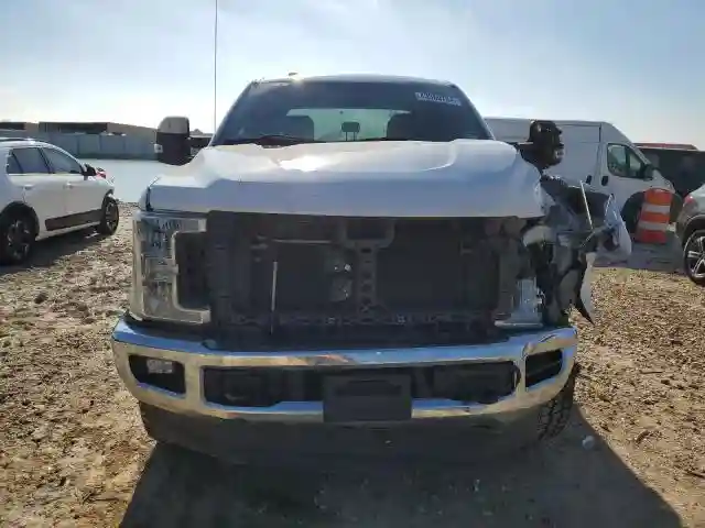 1FT7W2B66HEC96716 2017 FORD F250-4