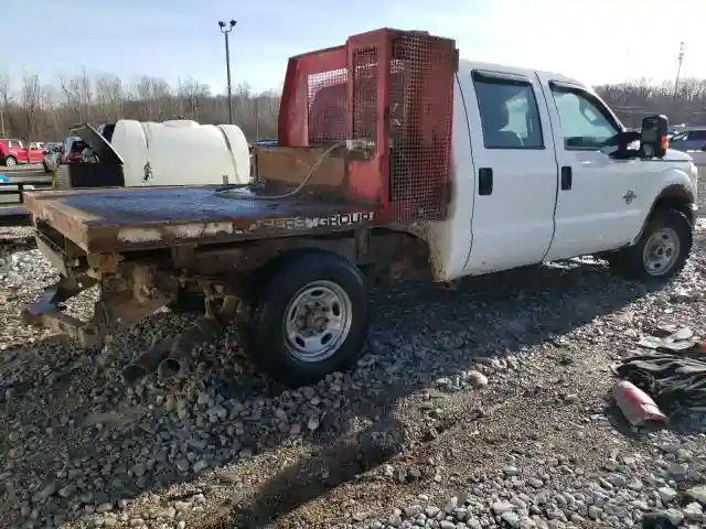 1FT7W2BT1GEA38740 2016 FORD F250-2