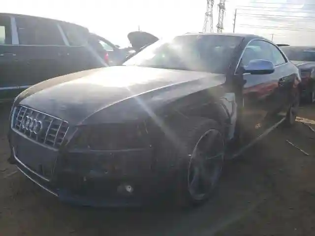 WAUVVAFR0BA033187 2011 AUDI S5/RS5-0