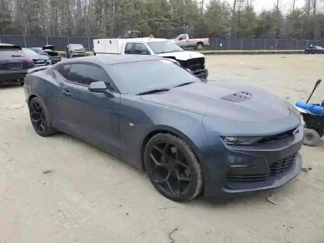 1G1FF1R73P0105004 2023 CHEVROLET CAMARO LT1-3