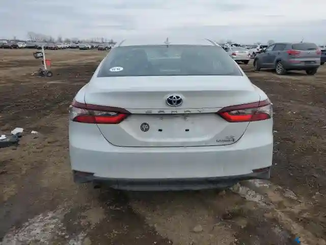 4T1C31AK5PU055200 2023 TOYOTA CAMRY-5