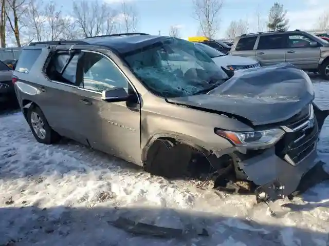 1GNEVGKW3KJ225650 2019 CHEVROLET TRAVERSE-3