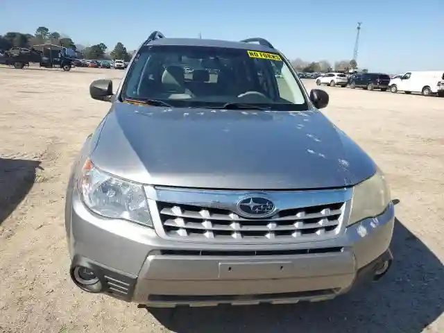 JF2SHAEC6BH753757 2011 SUBARU FORESTER-4