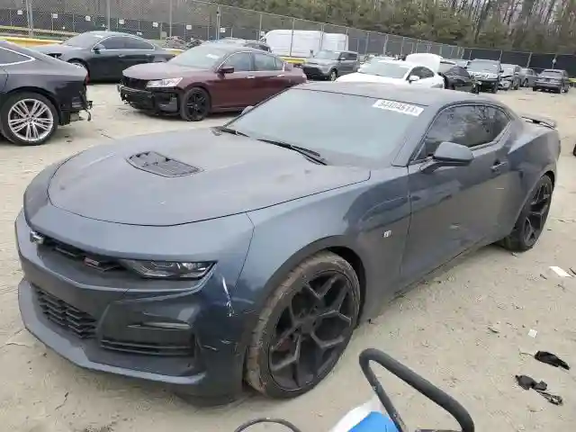 1G1FF1R73P0105004 2023 CHEVROLET CAMARO LT1-0