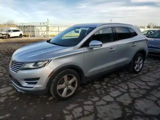 5LMCJ2A97FUJ11237 2015 LINCOLN MKZ-0