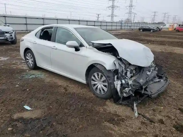 4T1C31AK5PU055200 2023 TOYOTA CAMRY-3