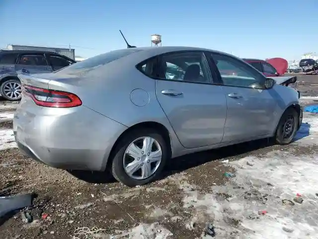 1C3CDFAA0GD516846 2016 DODGE DART-2