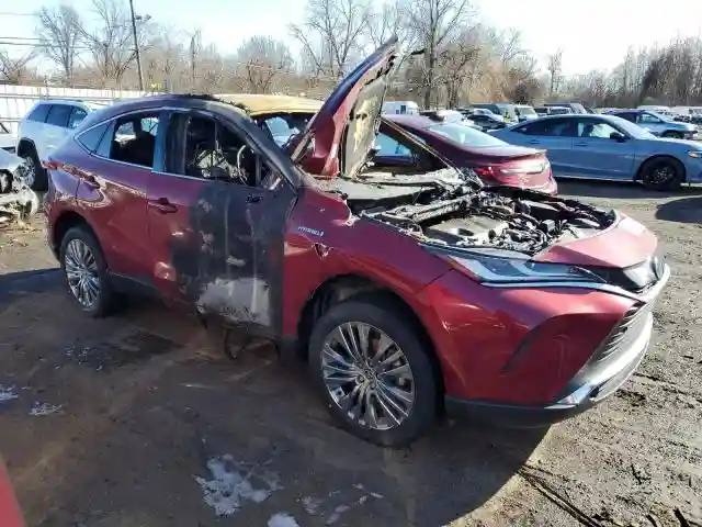 JTEAAAAH9MJ059040 2021 TOYOTA VENZA-3