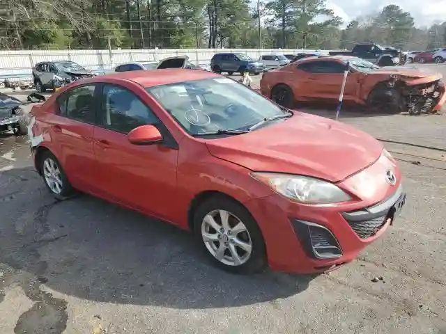 JM1BL1VG7B1478103 2011 MAZDA 3-3