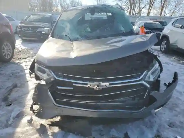 1GNEVGKW3KJ225650 2019 CHEVROLET TRAVERSE-4