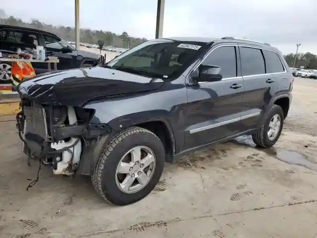 1C4RJFAG2DC594680 2013 JEEP GRAND CHEROKEE-0