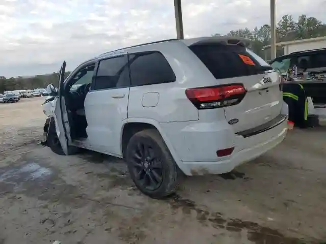 1C4RJEAG3JC260342 2018 JEEP GRAND CHEROKEE-1